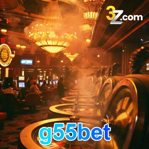 g55bet Jogos de caça-níqueis