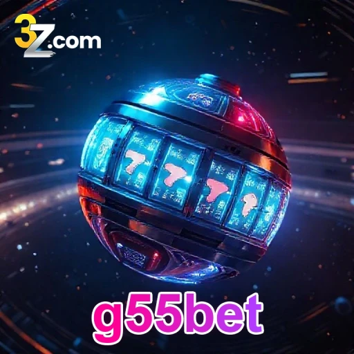 g55bet Jogos de caça-níqueis